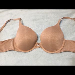 Victoria’s Secret perfect shape bra underwire
